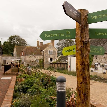 Yha South Downs Hostel Lewes Kültér fotó