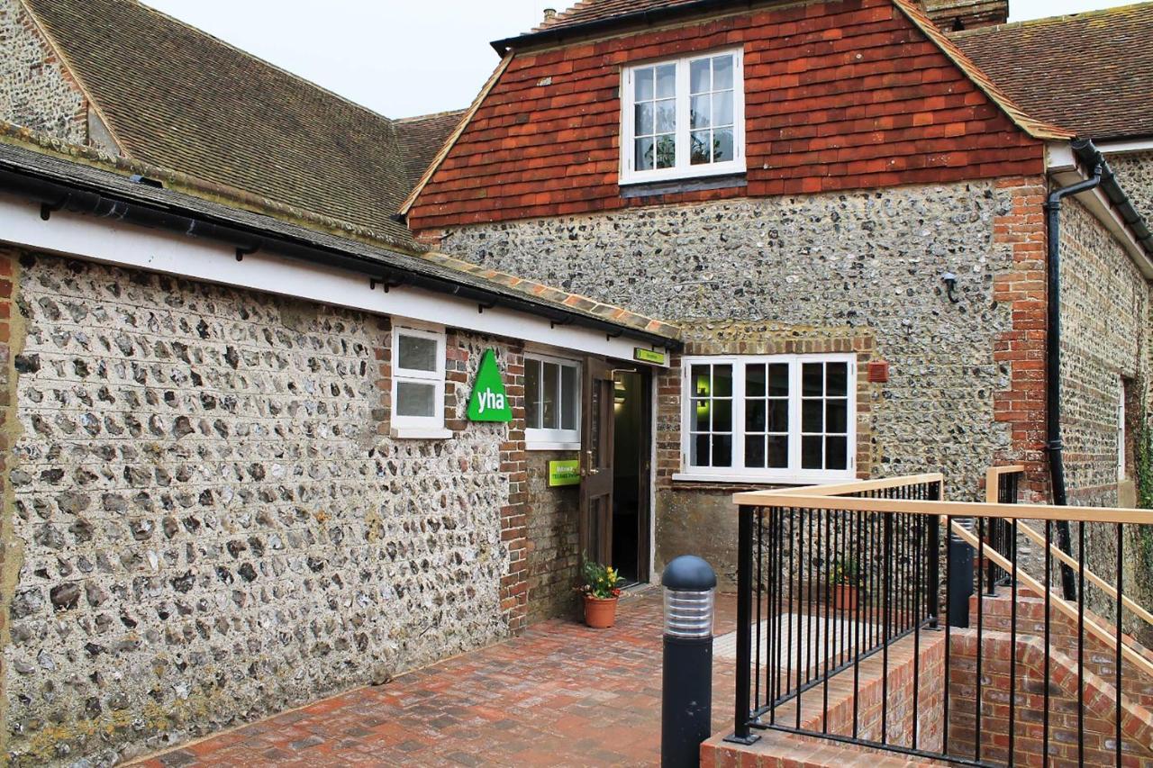 Yha South Downs Hostel Lewes Kültér fotó