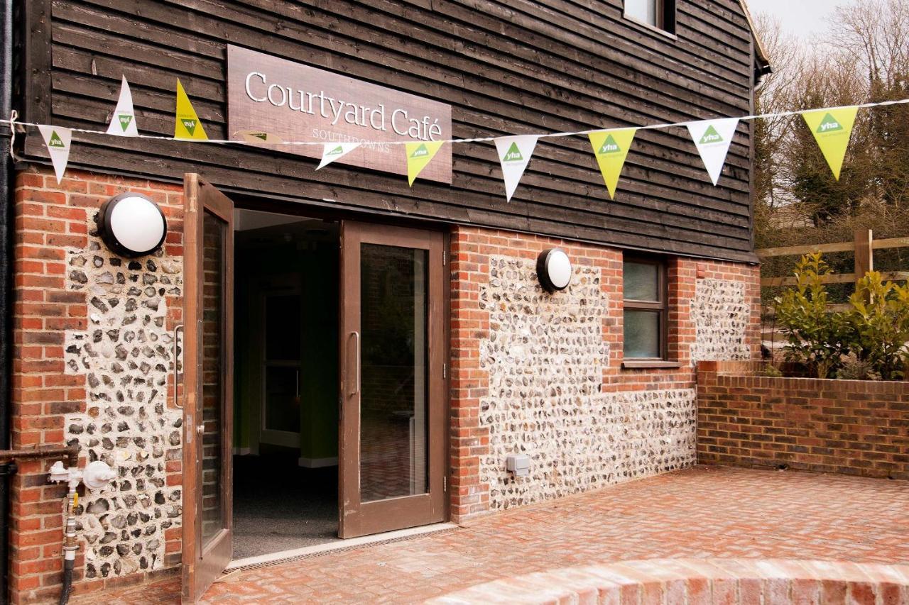 Yha South Downs Hostel Lewes Kültér fotó