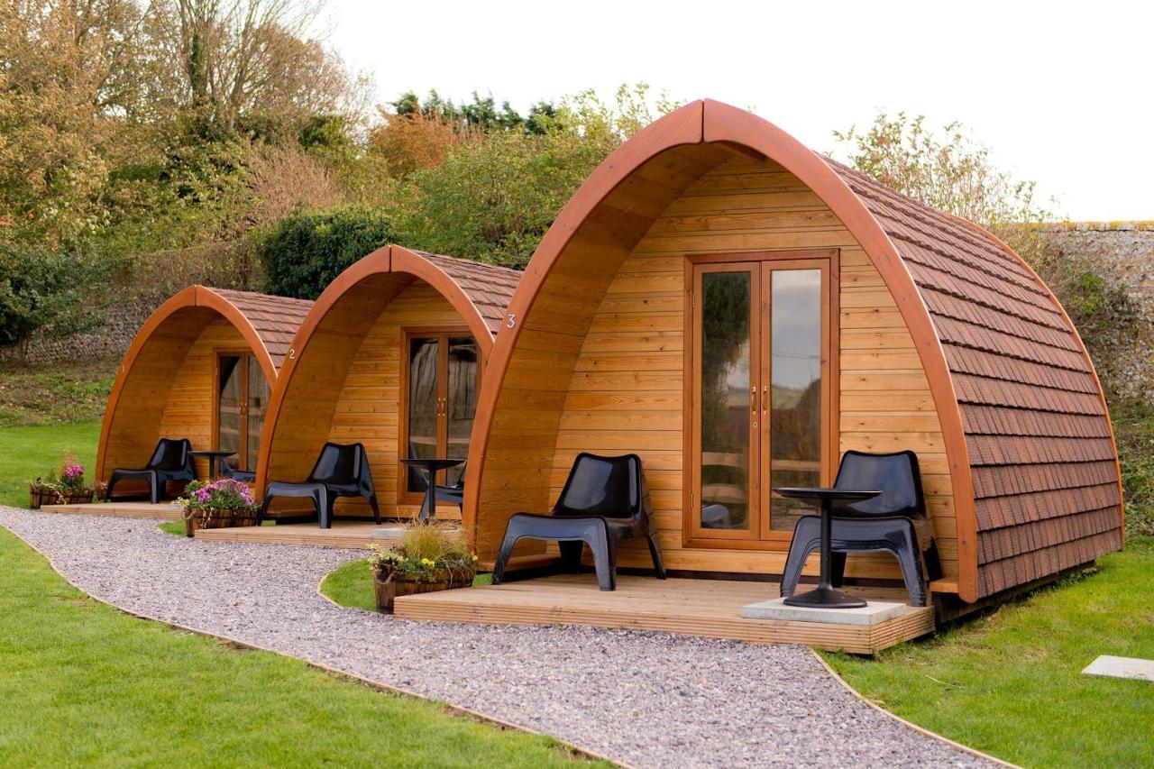 Yha South Downs Hostel Lewes Kültér fotó