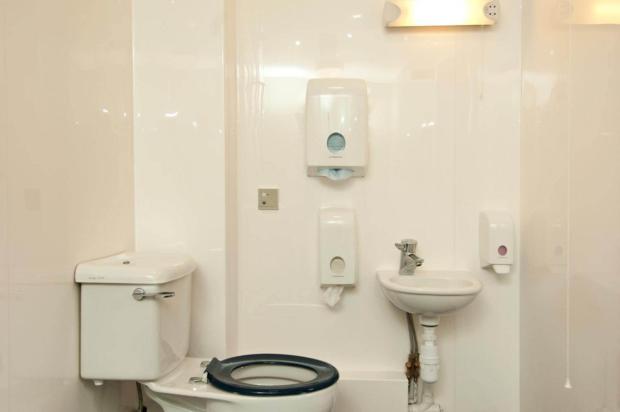Yha South Downs Hostel Lewes Kültér fotó