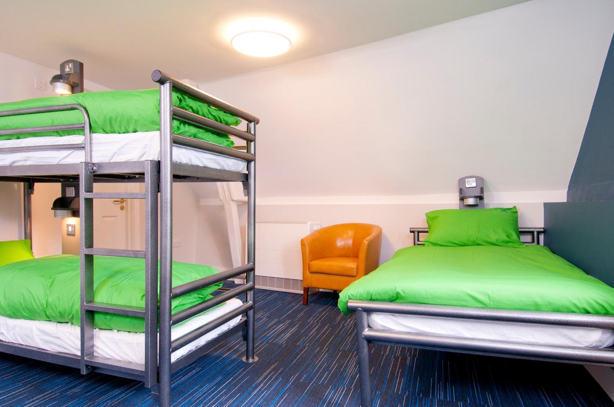 Yha South Downs Hostel Lewes Kültér fotó