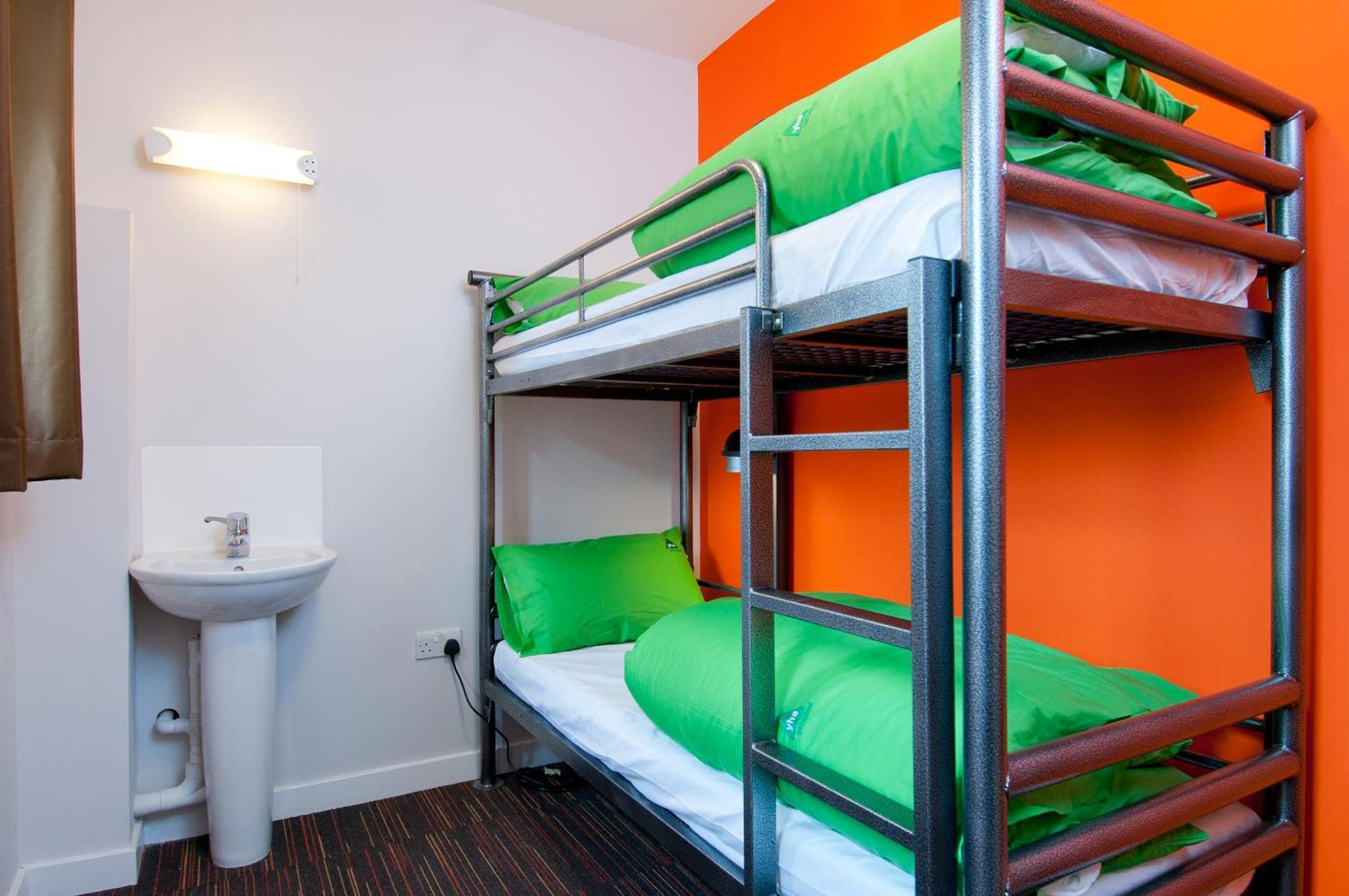 Yha South Downs Hostel Lewes Kültér fotó