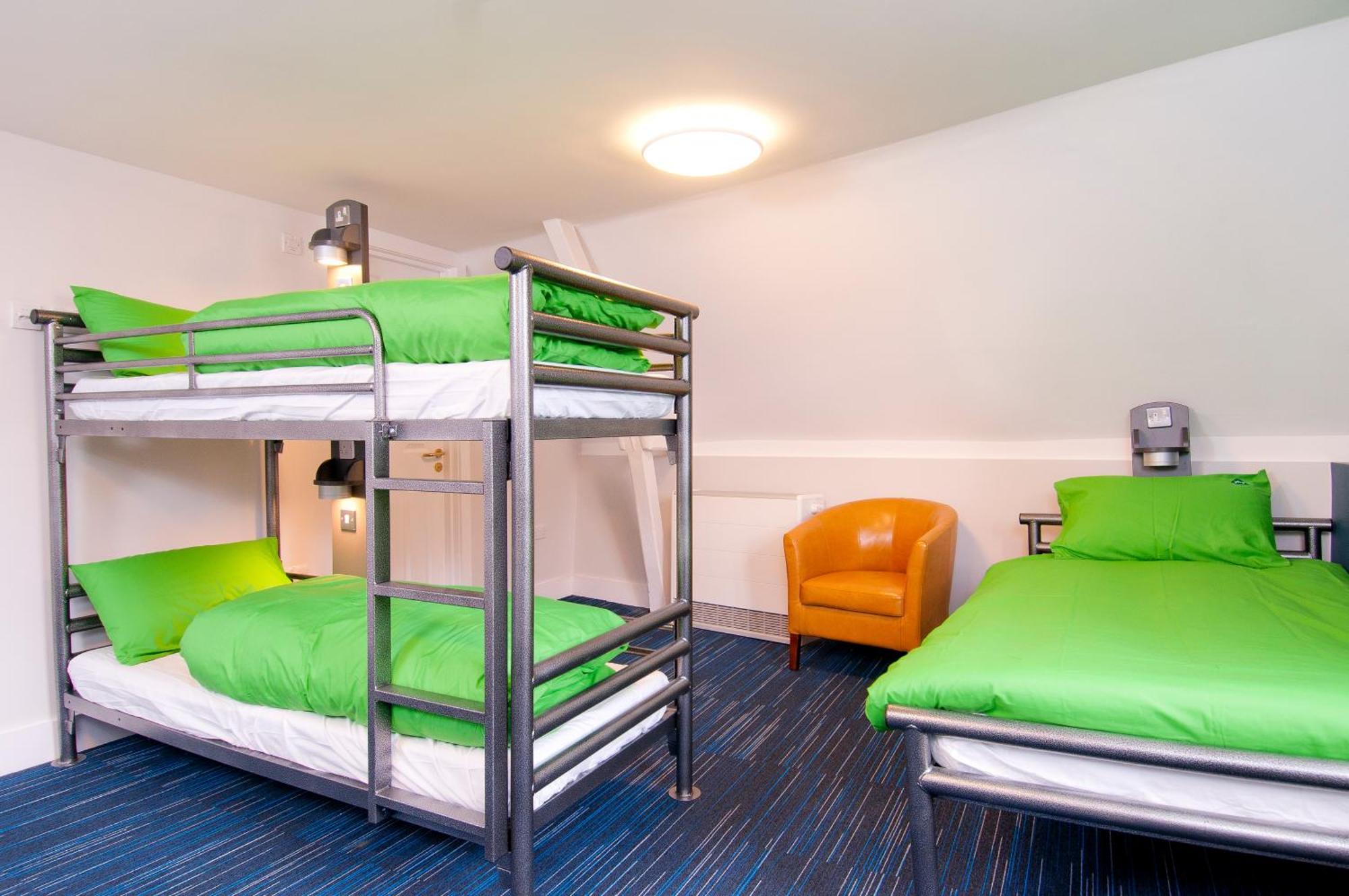 Yha South Downs Hostel Lewes Kültér fotó