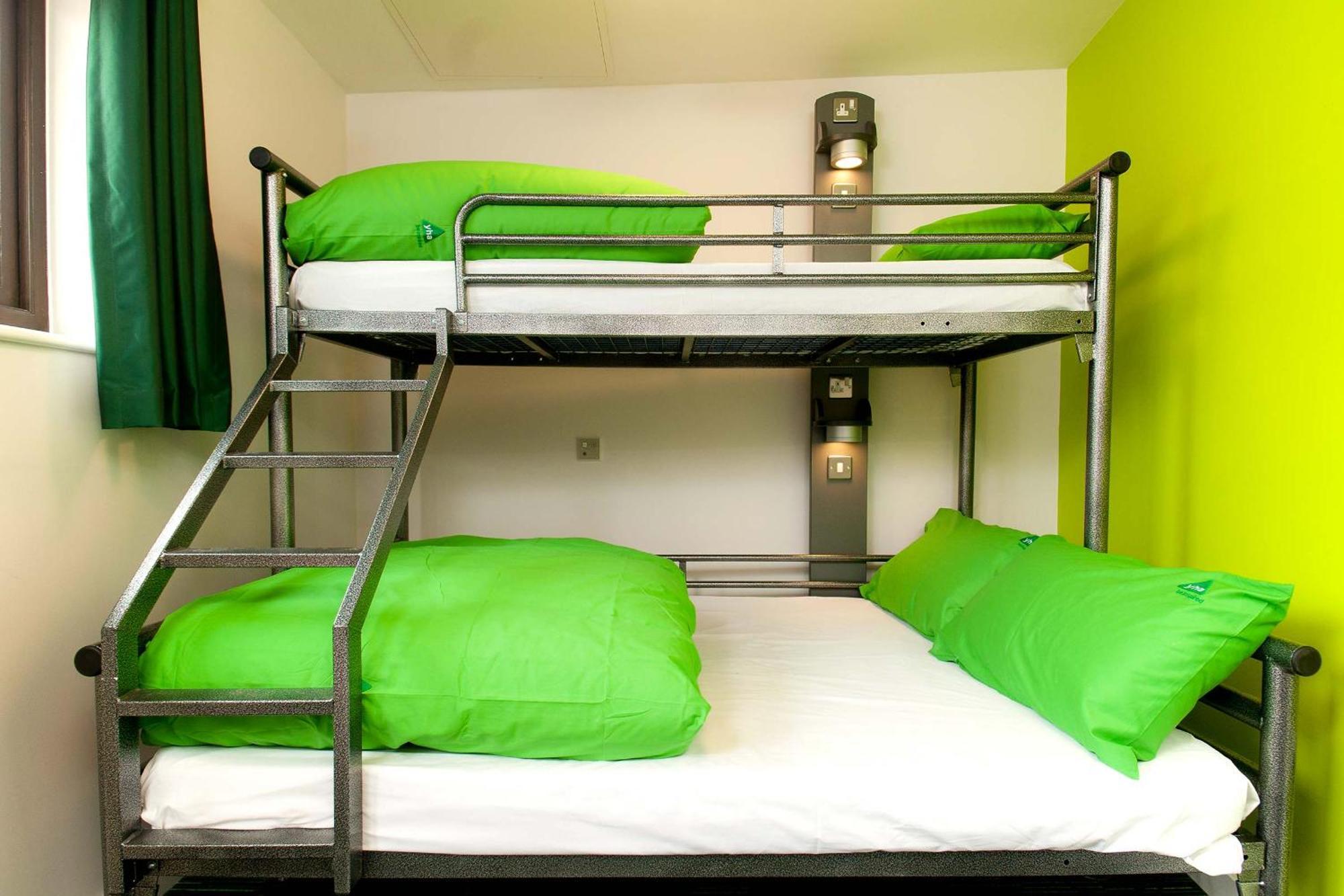 Yha South Downs Hostel Lewes Kültér fotó