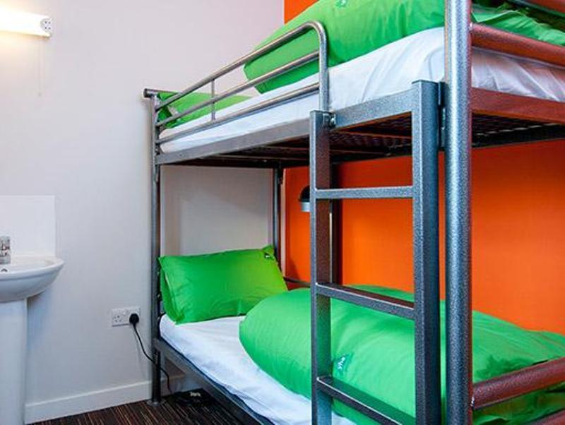 Yha South Downs Hostel Lewes Kültér fotó