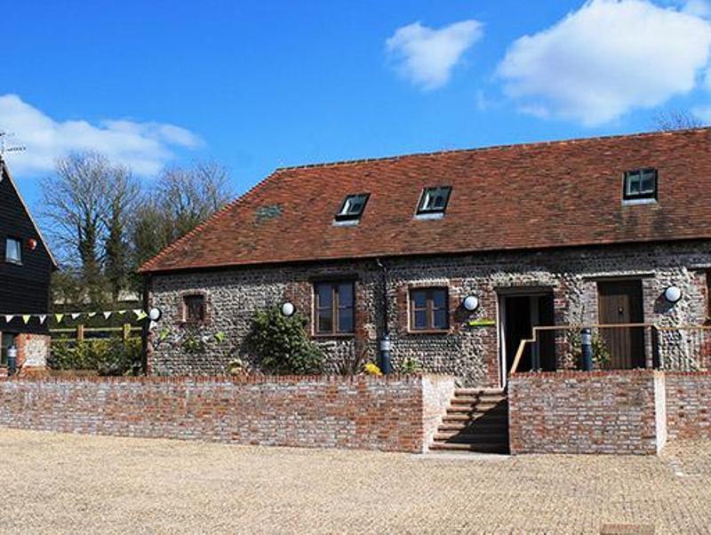 Yha South Downs Hostel Lewes Kültér fotó