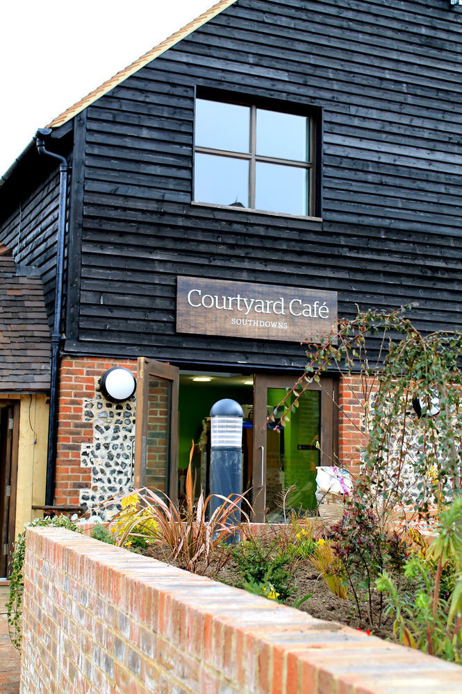 Yha South Downs Hostel Lewes Kültér fotó