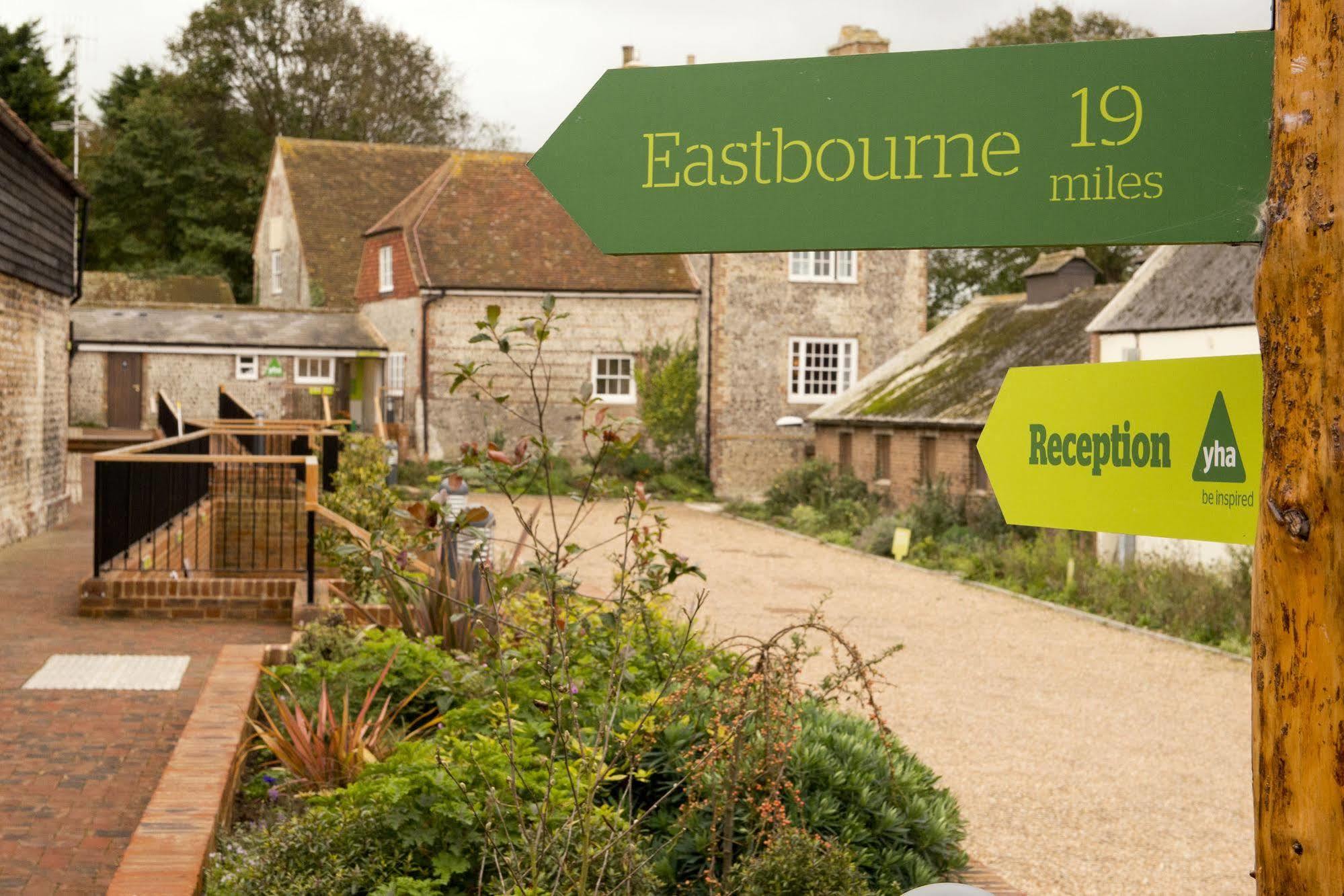 Yha South Downs Hostel Lewes Kültér fotó