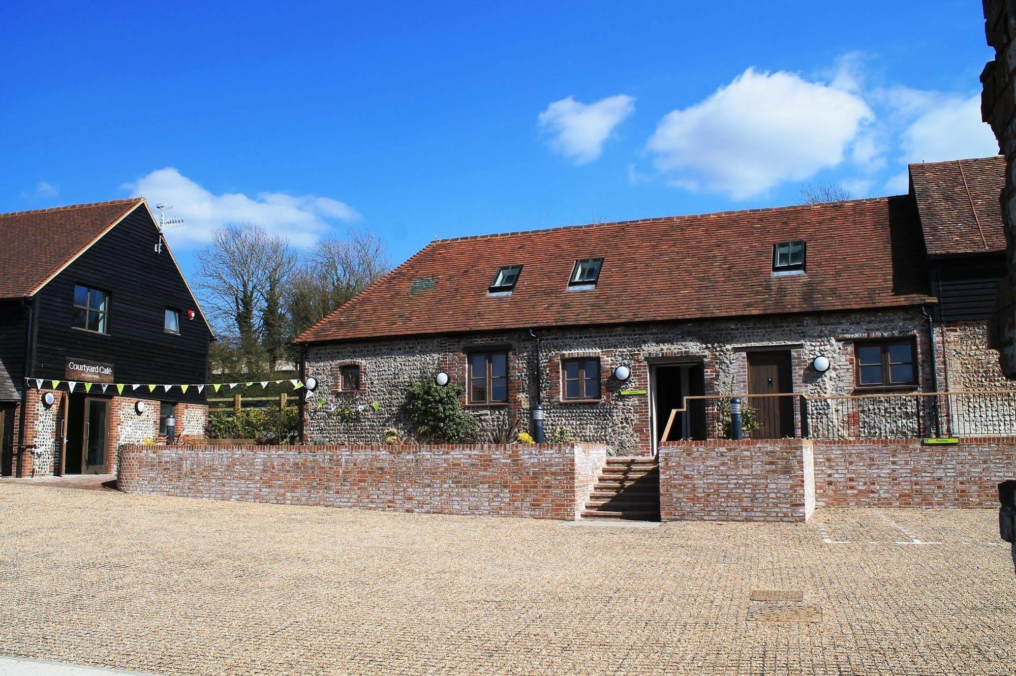 Yha South Downs Hostel Lewes Kültér fotó