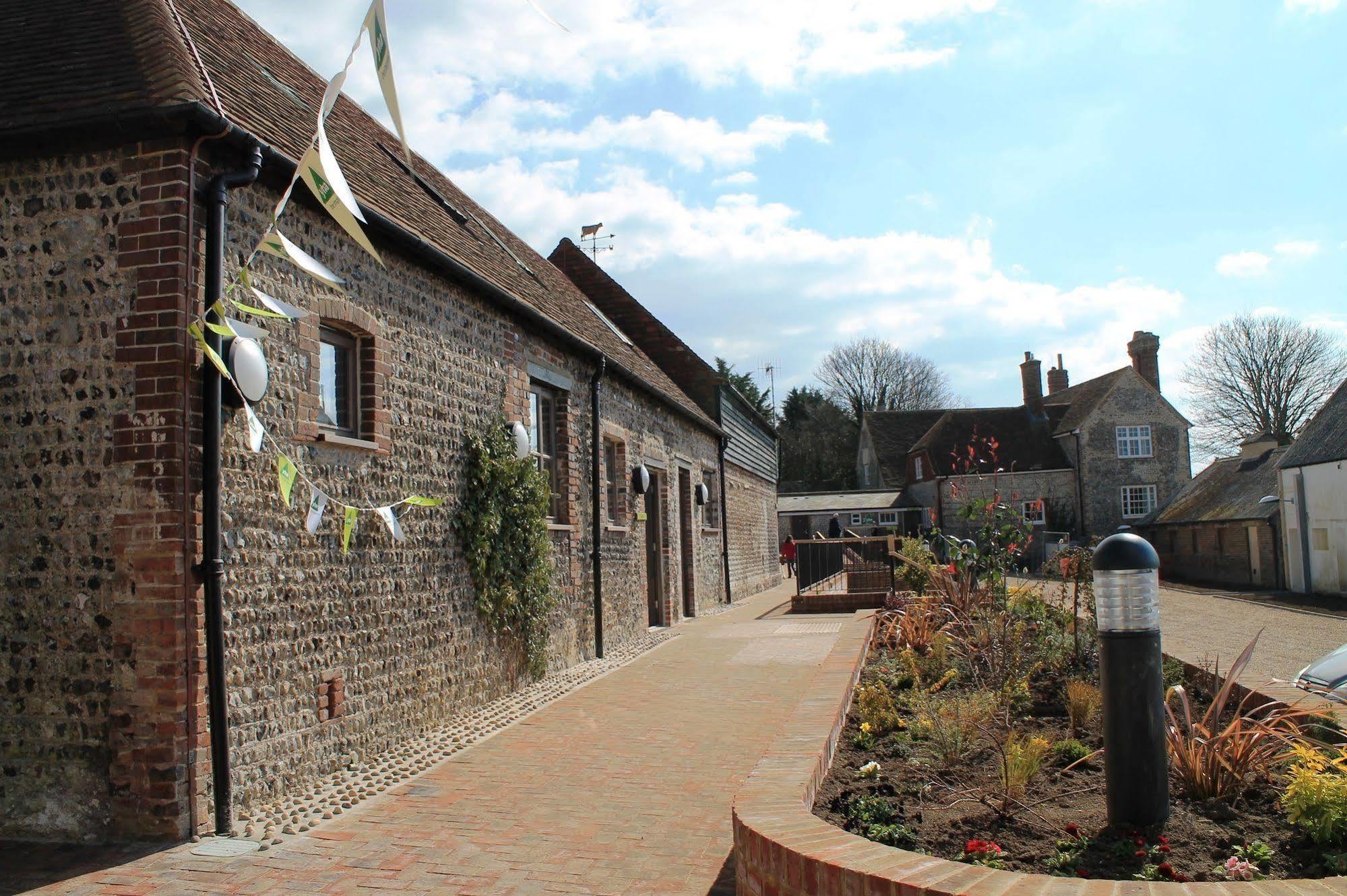 Yha South Downs Hostel Lewes Kültér fotó
